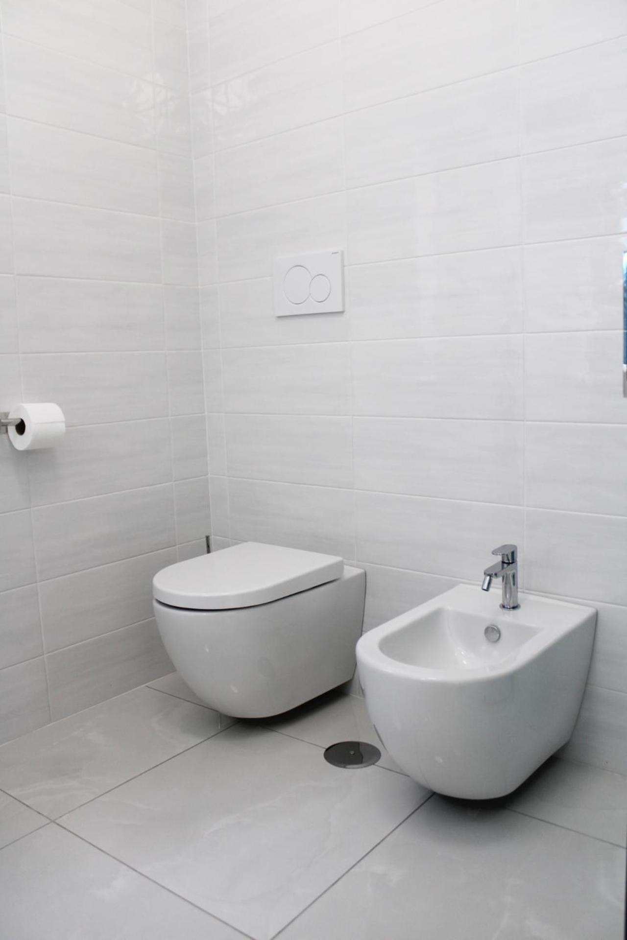 Francesco House Bed & Breakfast Castellammare di Stabia Exterior photo